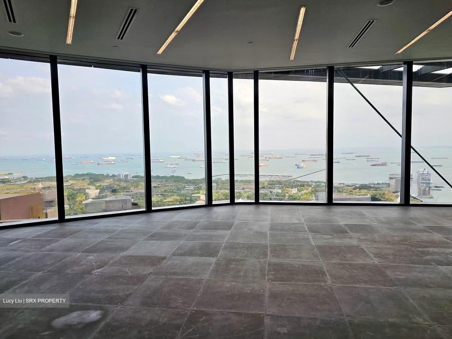 Marina One East Tower (D1), Office #639408741